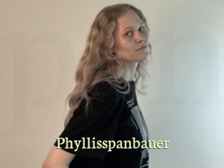 Phyllisspanbauer