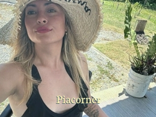 Piacorner