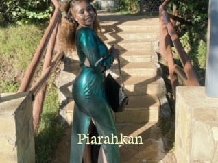 Piarahkan