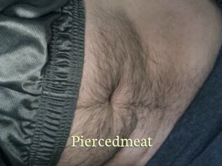Piercedmeat