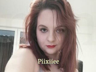 piixiiee Porn str8