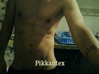 Pikkantex