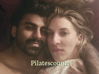 Pilatescouple