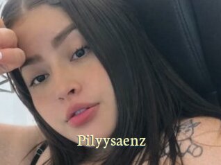 Pilyysaenz