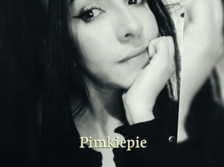 Pimkiepie