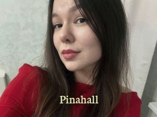 Pinahall