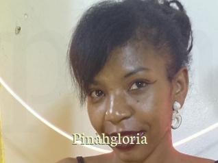 Pinahgloria