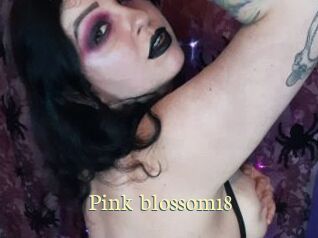 pink_blossom18 Porn str8