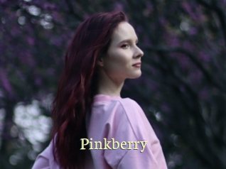 Pinkberry