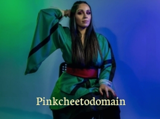 Pinkcheetodomain