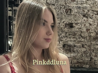 Pinkddluna