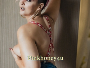 Pinkhoney4u