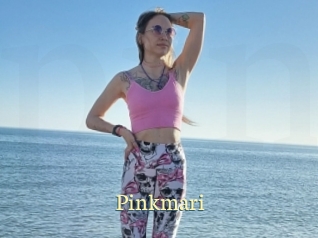 Pinkmari
