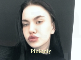 Pinkmiy