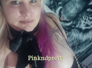 Pinkndpretty