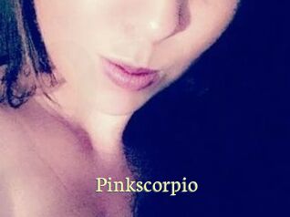 Pinkscorpio