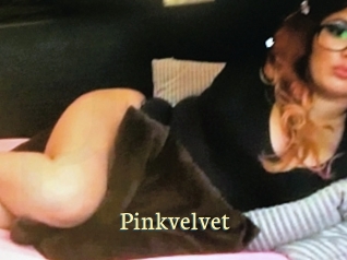 Pinkvelvet