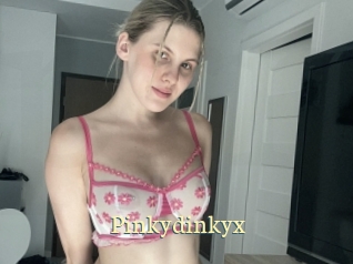 Pinkydinkyx