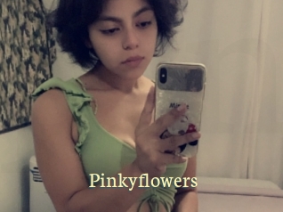 Pinkyflowers