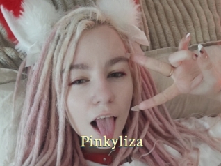 Pinkyliza