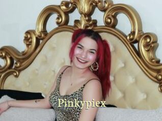 Pinkypiex