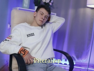 Piterallen