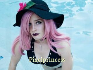 Pixelprincess