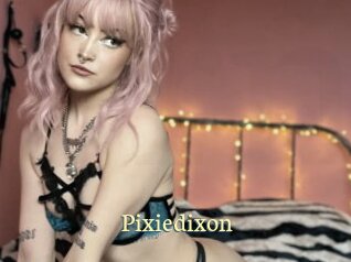 Pixiedixon