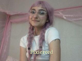 Pixiereed