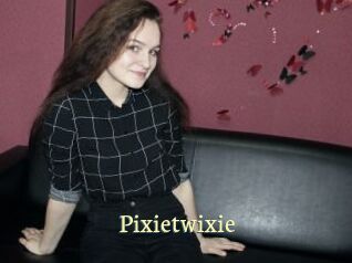 Pixietwixie