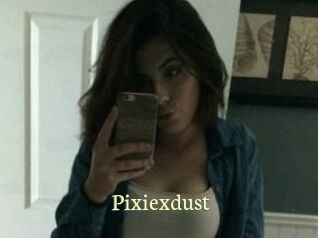Pixiexdust
