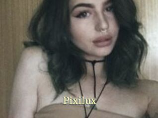 Pixilux