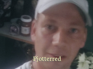 Pjotterred