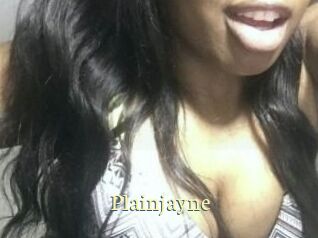 Plainjayne