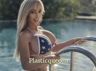 Plasticqueeen