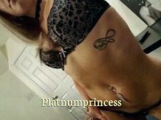 Platnumprincess