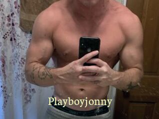 Playboyjonny