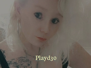 Playd30