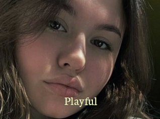 Playful