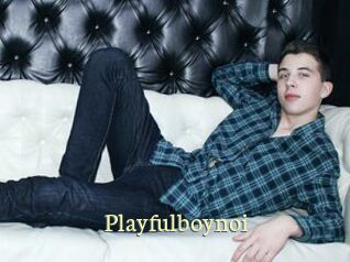 Playfulboynoi