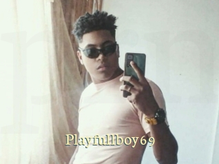 playfullboy69 Porn str8