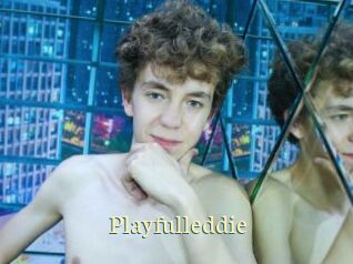 Playfulleddie