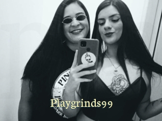 Playgrinds99