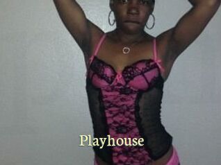 Playhouse