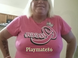 Playmate86
