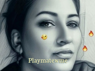 Playmatewme