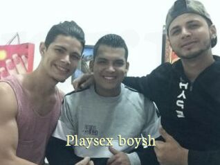 Playsex_boysh