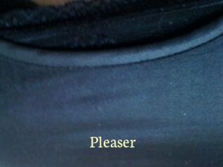 Pleaser