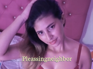 Pleassingneighbor
