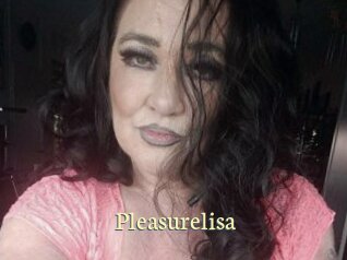 Pleasurelisa